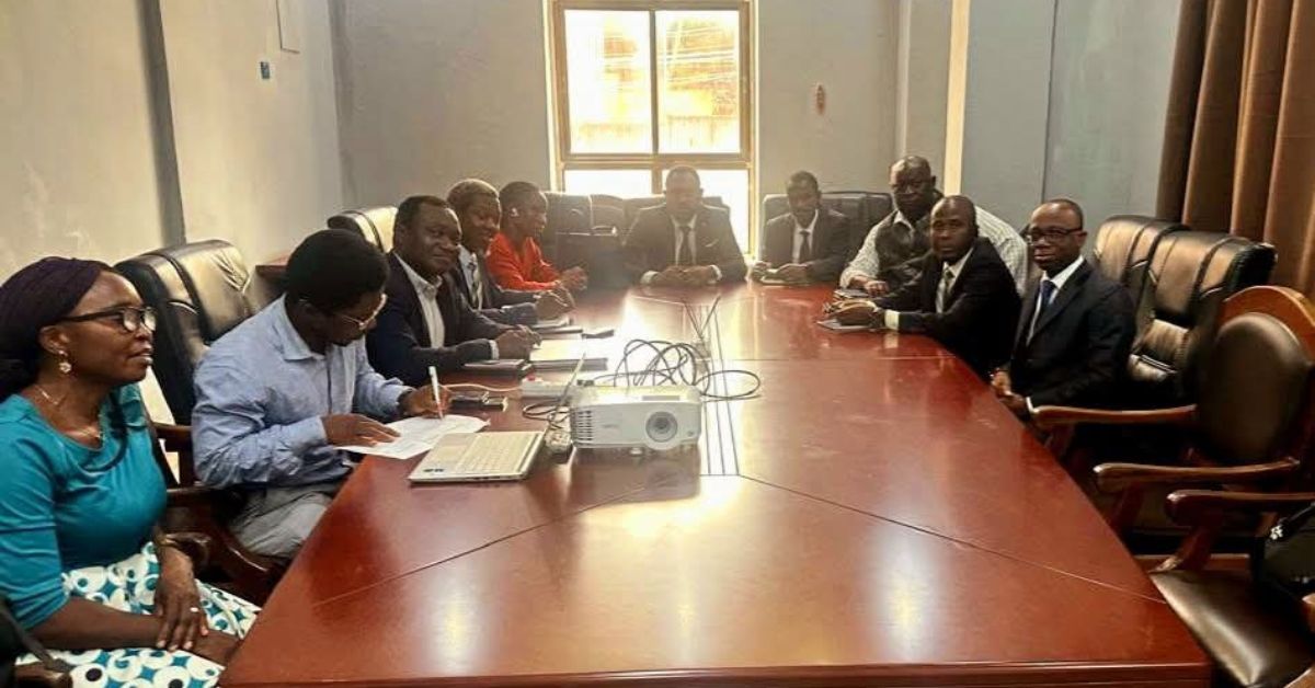 IMF Holds Technical Talks With Statistics Sierra Leone on Sierra Leone’s Economic Data