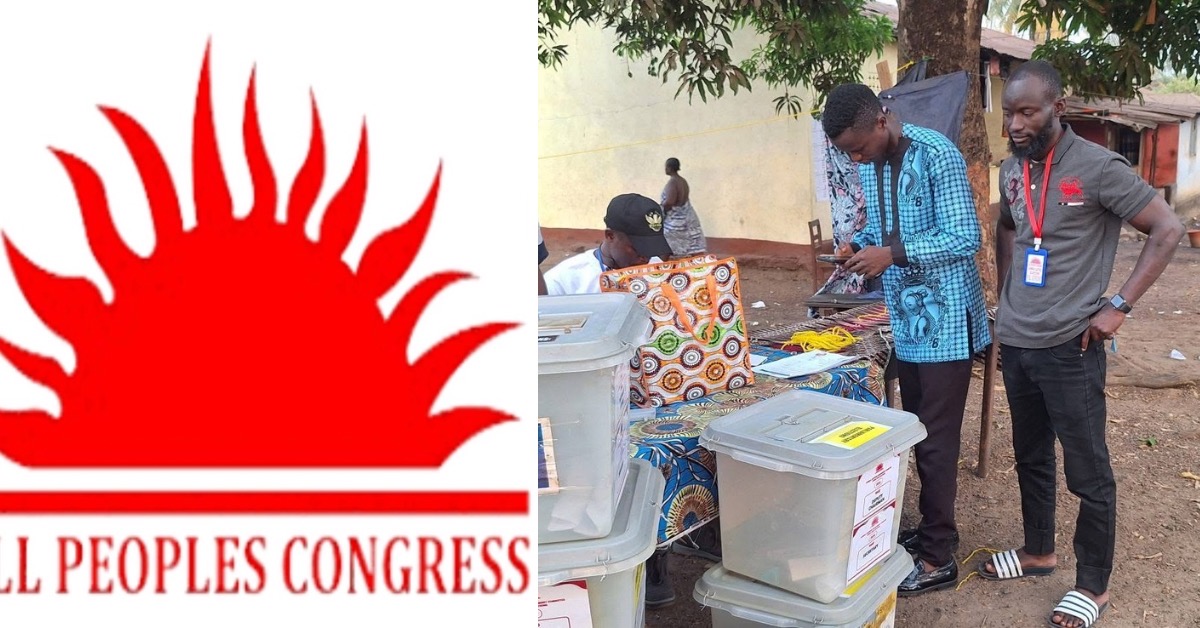 APC Cancels Ward Executive Elections in Multiple Districts Over Irregularities