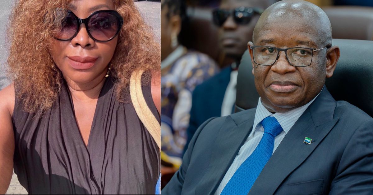 “Immense Gratitude” – Isata Marah Pledges to Exceed Expectations Following NASSIT Chairman Appointment