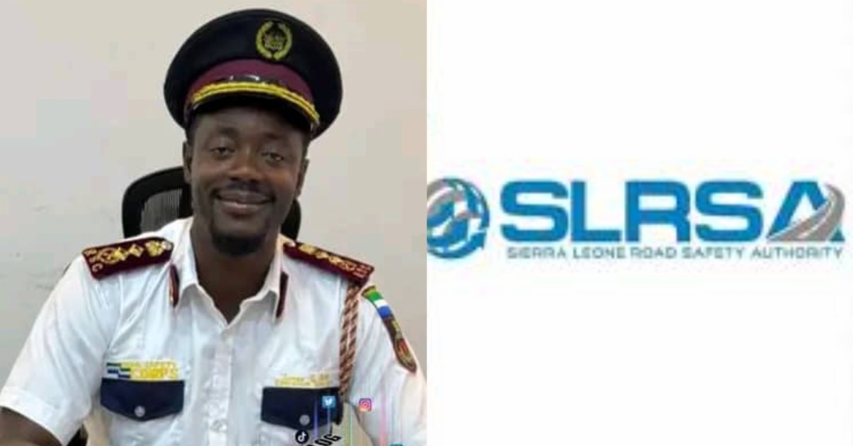 SLRSA Decentralizes Driver and Vehicle License Services Nationwide