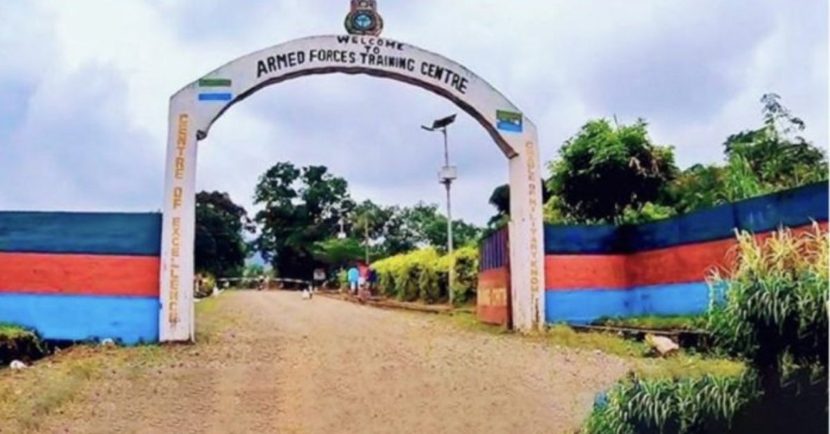 The Juba Barracks Deal: Due Process or Dangerous Precedent?