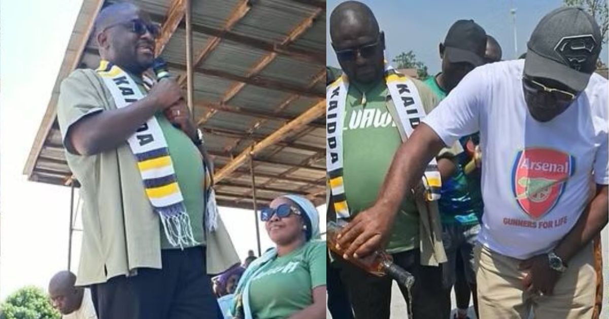 Kailahun Mini Stadium Set for Major Boost With Artificial Turf Project