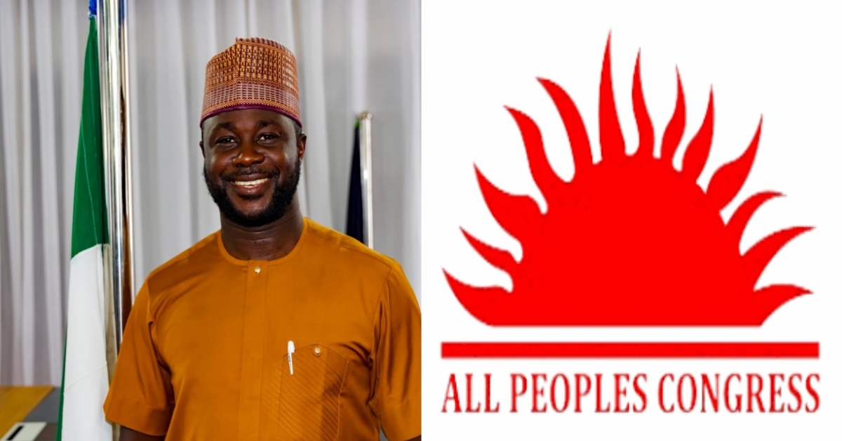 Press Secretary Insists President Acted Within Constitution on ECSL Nomination