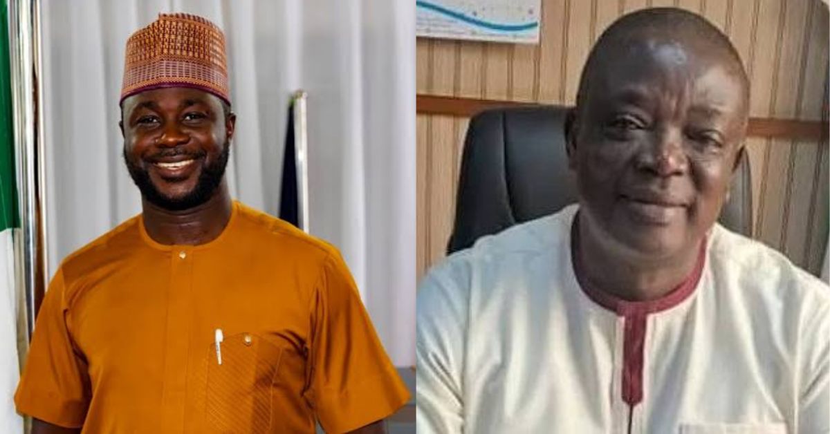 Twelve Political Parties Endorse Edmond Alpha as ECSL Chairman – Yusuf Keketoma Sandi