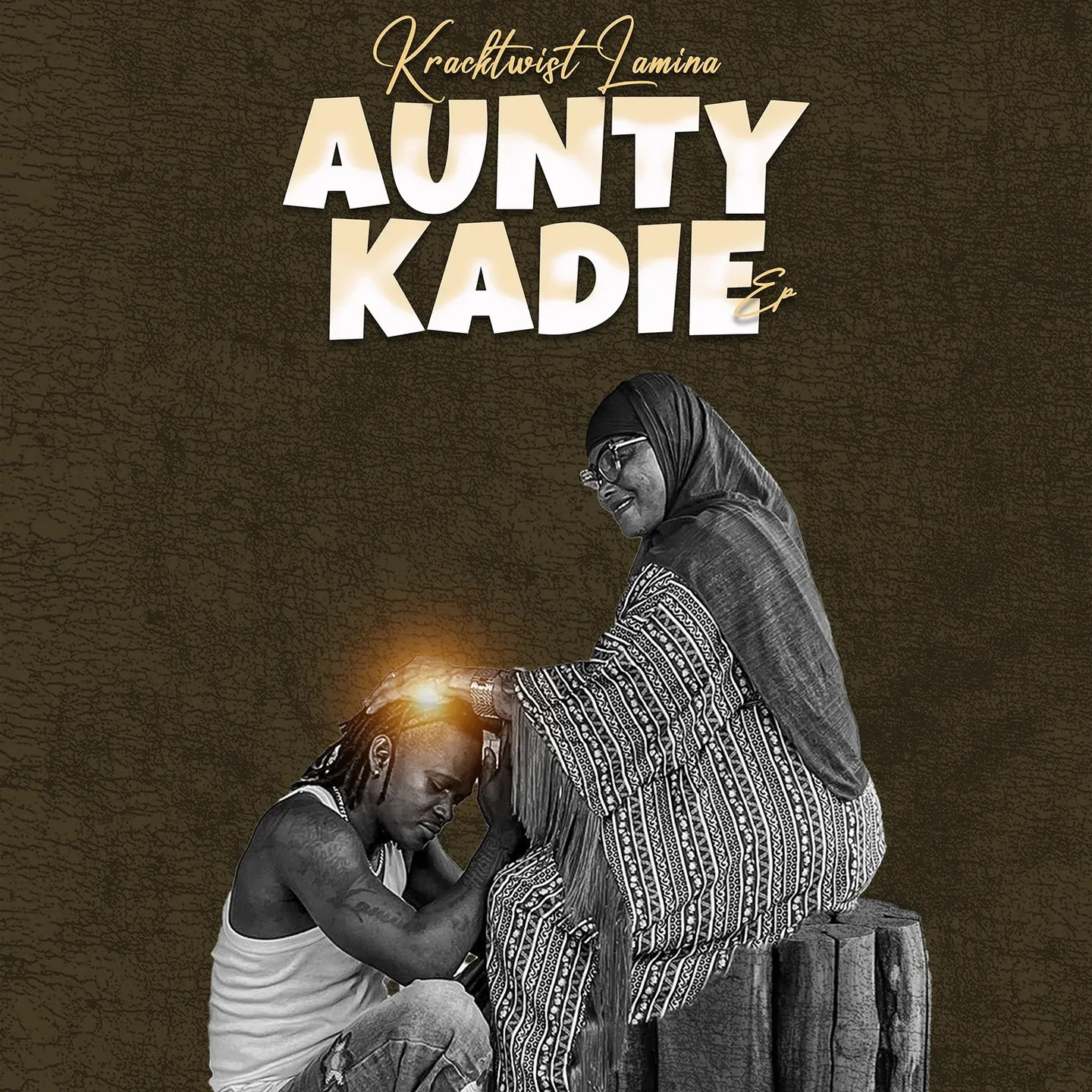 Kracktwist Lamina – Aunty Kadie EP