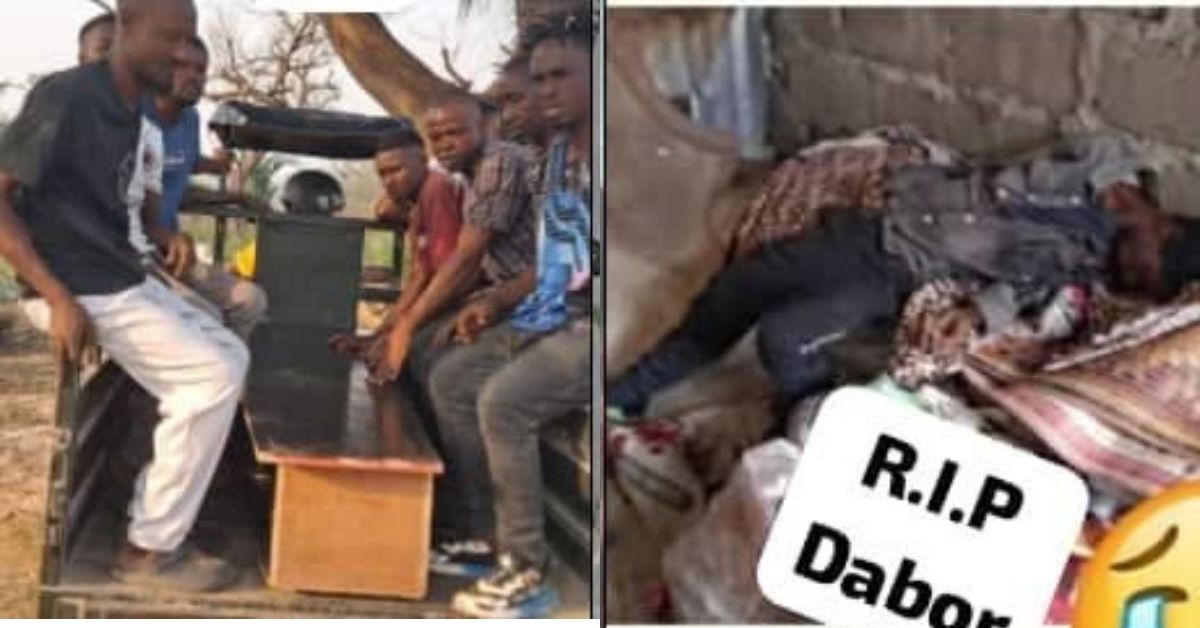 Three Young Men Reportedly Die from Kush Abuse in Kono District