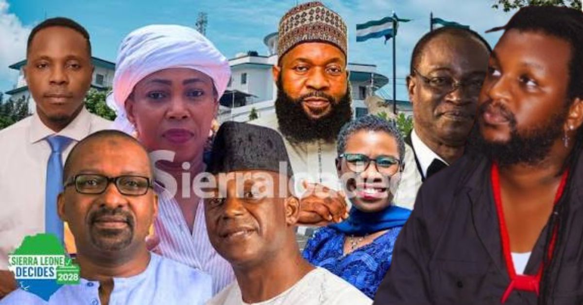 Peace Ambassador LAJ Calls for Unity, Respect in Political Discourse