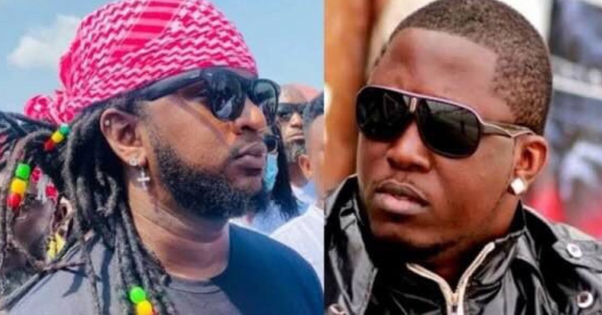 LAJ Is Not My Class – Says Kao Denero, Claims “Money Na Bank” Remix Credit