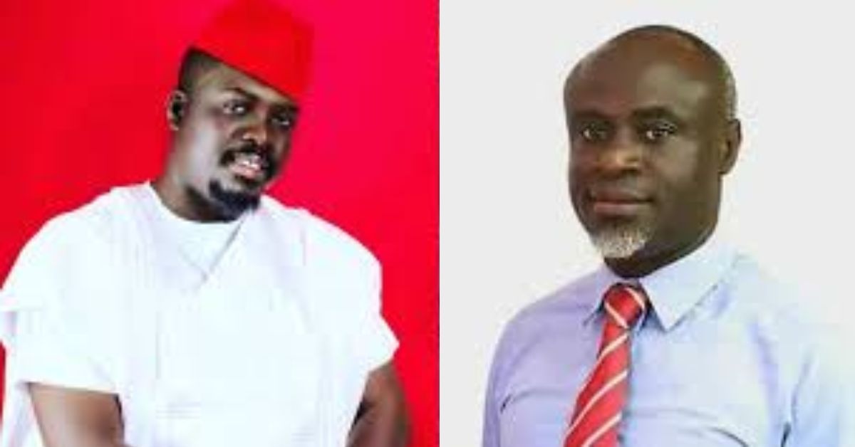 Chernor C.S. Kamara Temporarily Replaces Lansana Dumbuya Amidst Court Charges