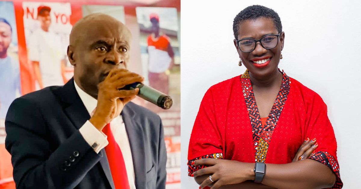 Mayor Aki-Sawyerr Condemns “Politically Motivated” Detention of APC Secretary-General Lansana Dumbuya