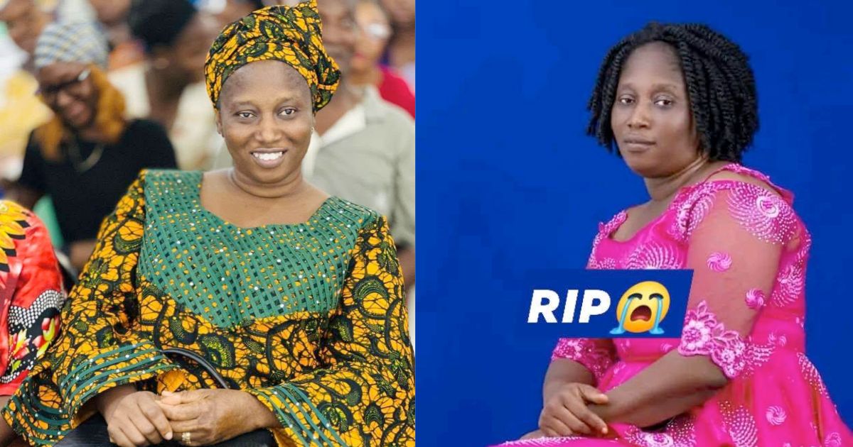 COMAHS Lecturer Valentina Kamanda Brutally Killed in Freetown Residence