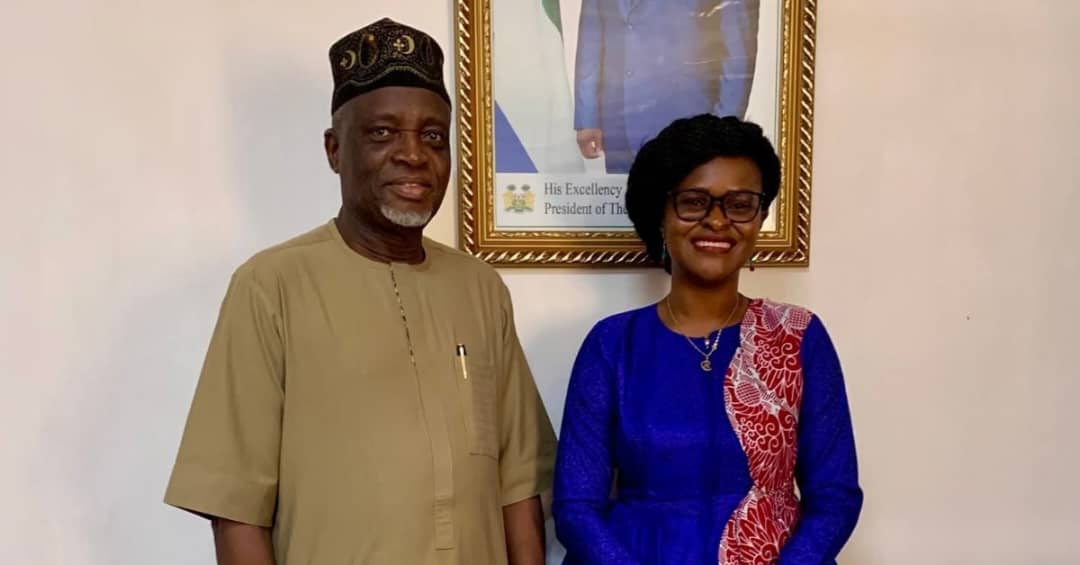 MTHE Engages Nigerian JAMB Experts as Centralized Admissions Plan Advances