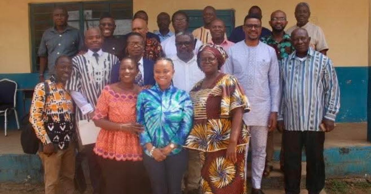 MTHE Warns Universities Over Quality Assurance Compliance