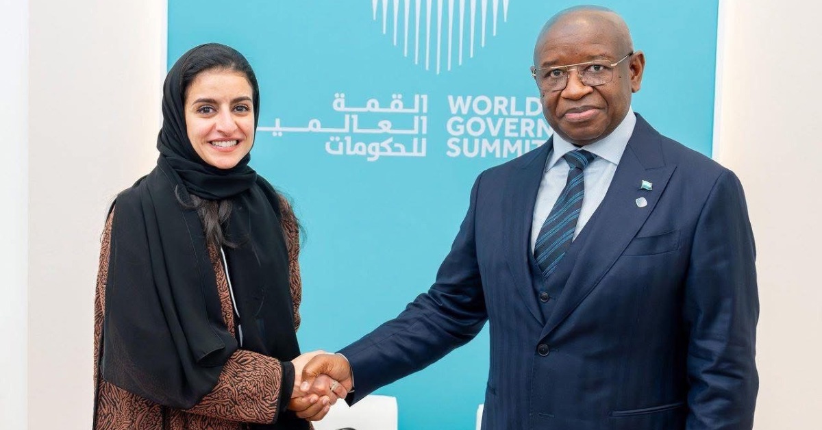 President Bio Pledges Stronger Ties with UN Tourism to Boost Sierra Leone’s Travel Sector