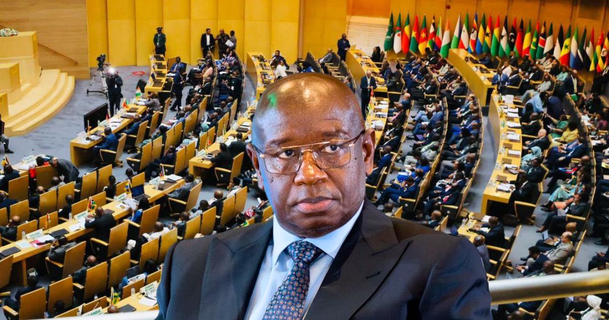 Sierra Leone Secures Second Term on African Union Peace and Security Council