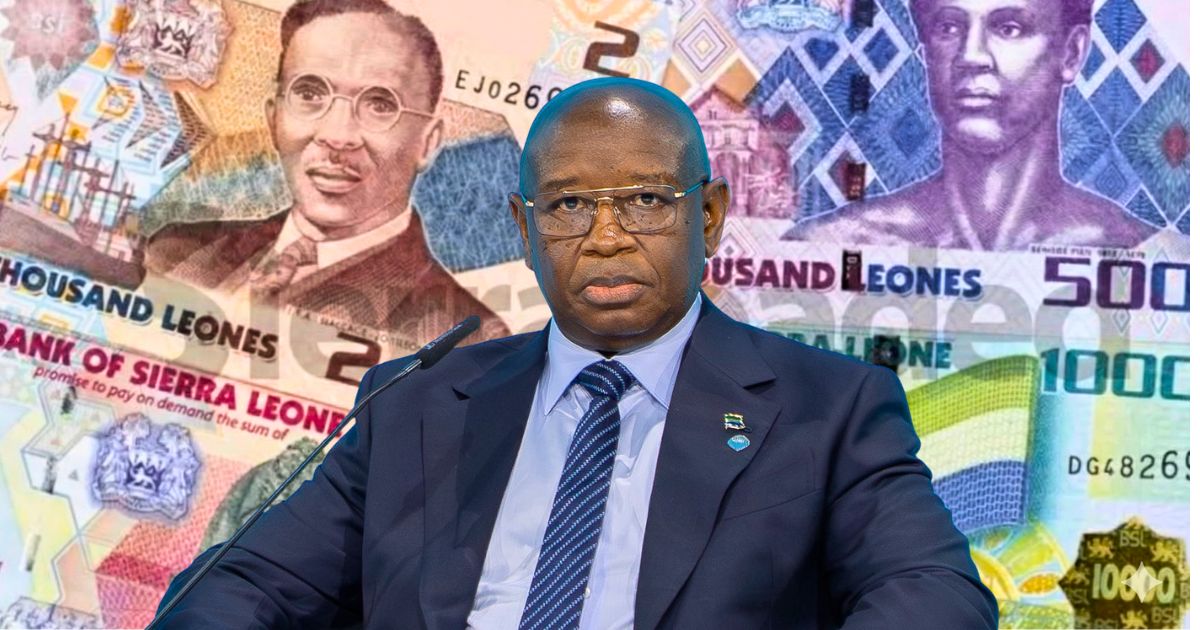 Sierra Leone Among 12 West African Countries to Roll Out New Regional Currency ECO in 2027