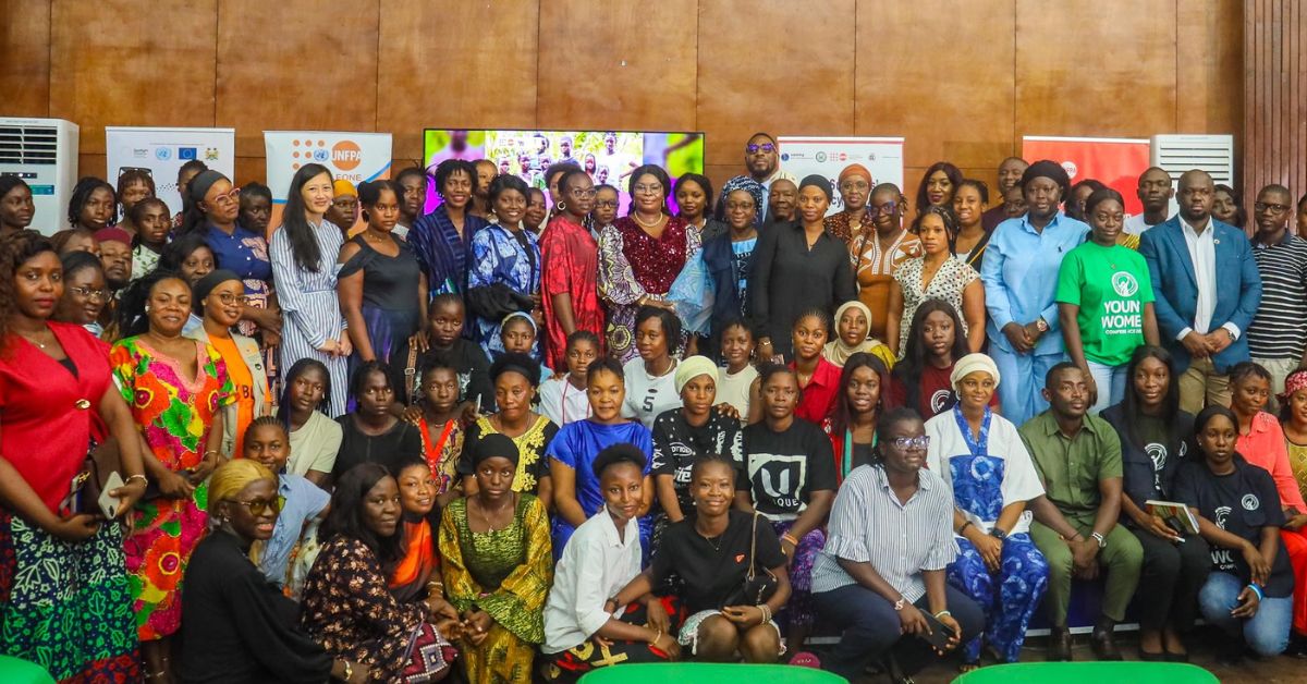 Ministry of Gender Reaffirms Commitment to Ending FGM at Zero Tolerance Day Consultation