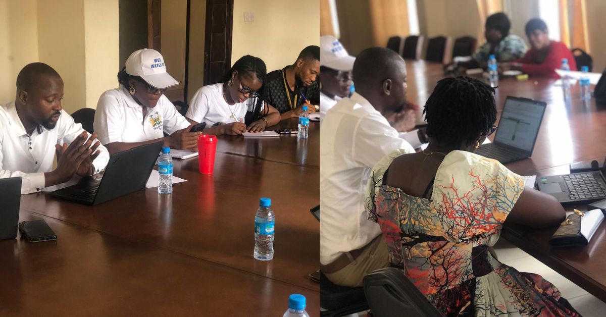 Gender Ministry Holds Child Welfare Committee Coordination Meeting in Freetown