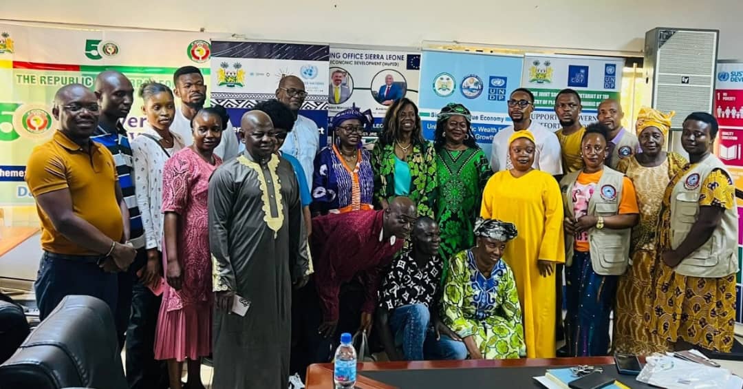 MoPED Launches NGO Week 2026 to Strengthen Ties for Local Development