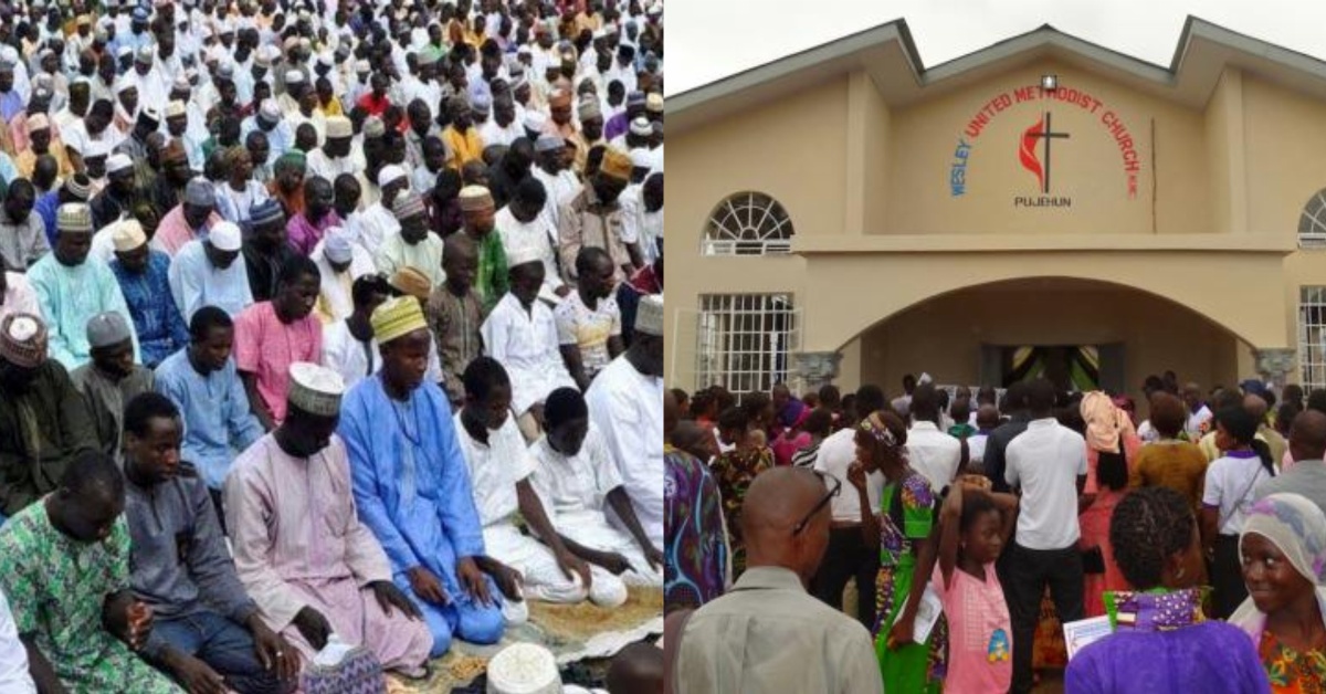 Muslims and Christians in Sierra Leone Prepare to Observe Holy Months Simultaneously