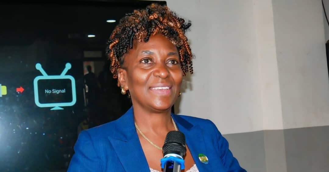 Tourism Minister Tunis Urges Youths to Lead Resilience at Global Tourism Event