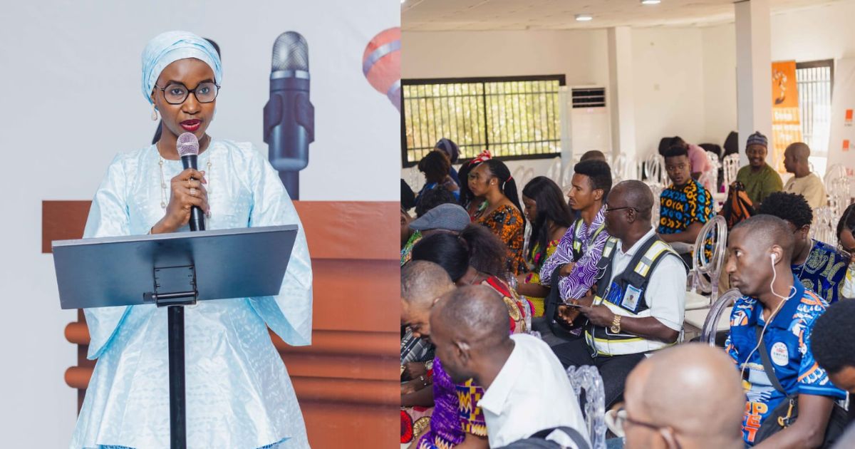 Orange Concludes 2026 Annual Media Engagement, Pledges Stronger Collaboration