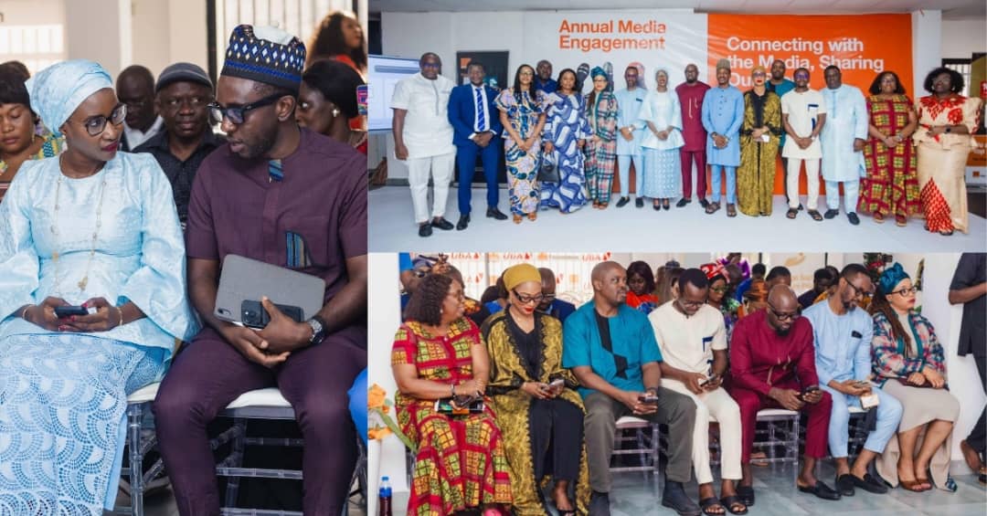 Orange Sierra Leone Strengthens Media Ties with Focus on Digital Empowerment