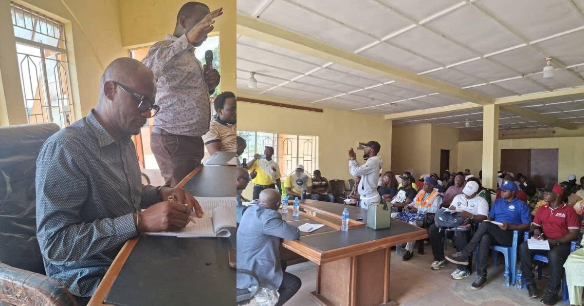 Produce Monitoring Board Strengthens Enforcement of Export Regulations