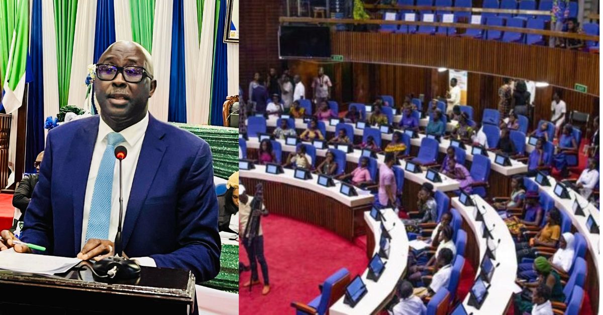 Parliament Approves $45 Million Trade Agreement to Boost Sierra Leone’s Economy, Job Creation