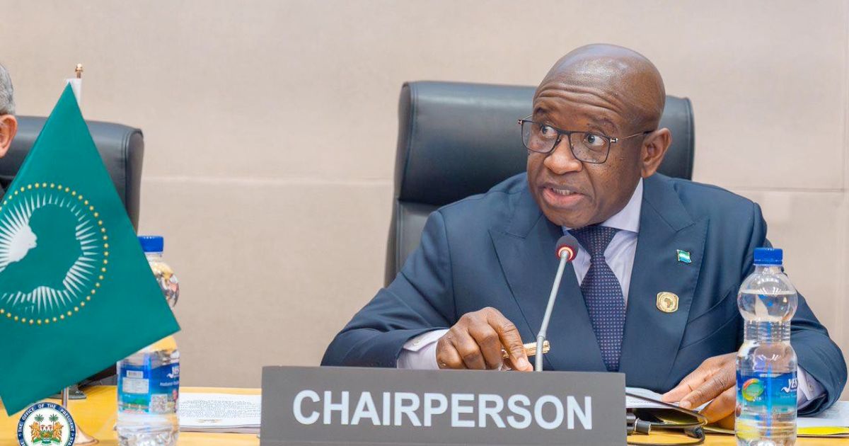 President Bio Rallies African Leaders for UN Security Council Seats, Demands Veto Power