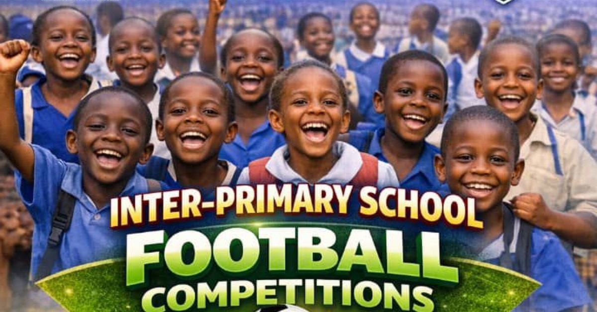 Pujehun District to Host Inter-Primary School Football Competition