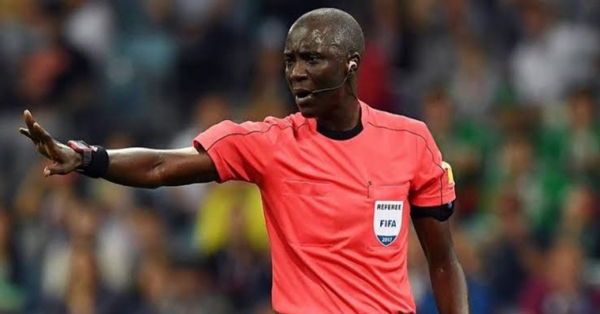 Babadi Kamara’s Administration Faces Test Over Referee Integrity