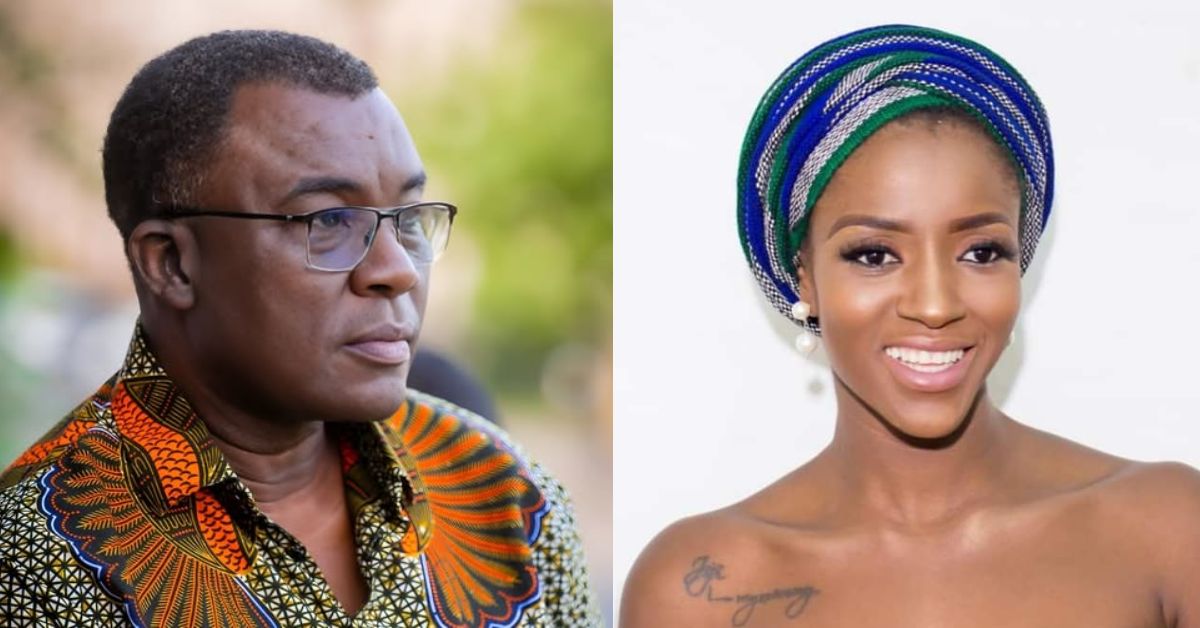 “Democracy Must Protect Dissent” – Richard Konteh Speaks on Zainab Sheriff’s Arrest