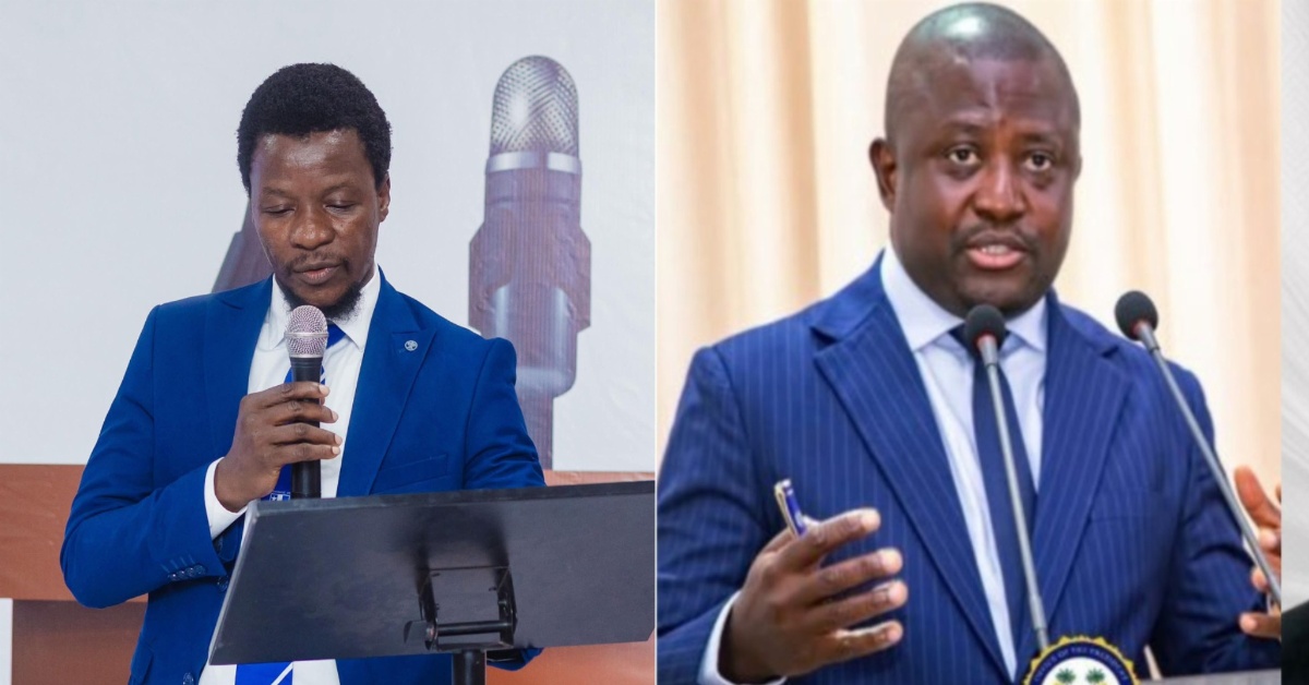 SLAJ Petitions Attorney General for Standalone ‘Freedom of Speech’ Chapter in Constitution