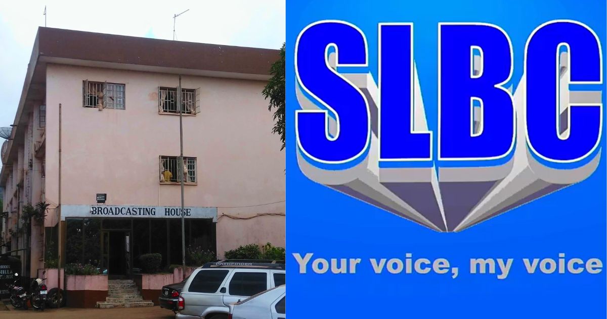SLBC Crippled by Decaying Infrastructure and Poverty Wages – Report Reveals