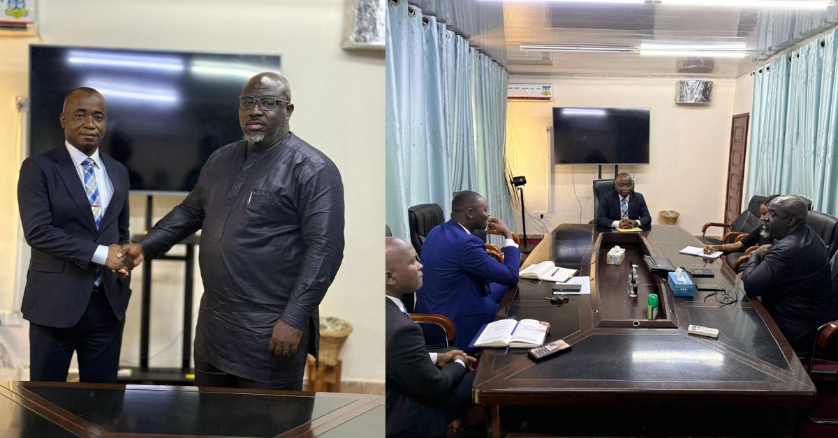 SLFA Moves to Resolve Long-Standing 2014 Match-Fixing Case After High-Level Talks