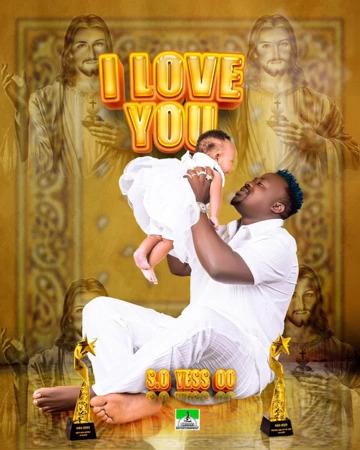 SO Yes OO – I Love You