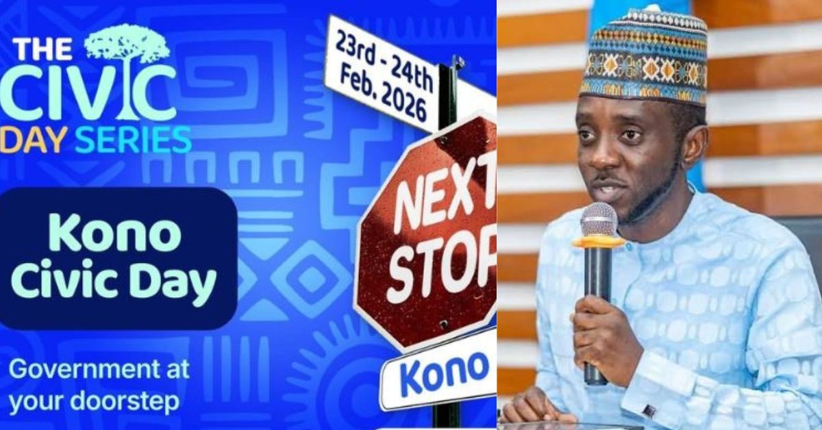 Government Sets to Host First Civic Day Series in Kono District