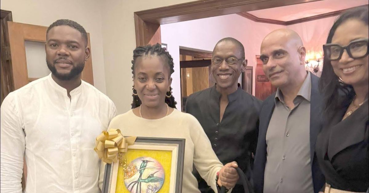 Sierra Leone Deepens Tourism and Cultural Ties With Jamaica at Montego Bay Stakeholders’ Dinner