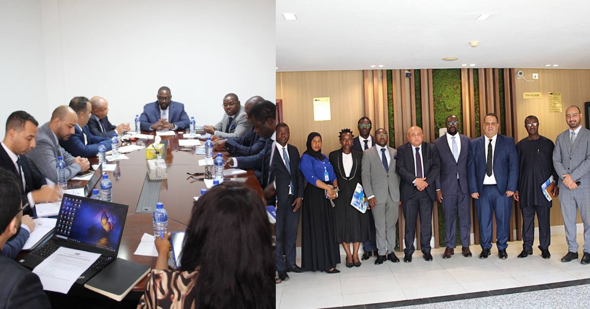 Sierra Leone, Morocco Hold Talks to Boost Scholarship and Vocational Training Opportunities