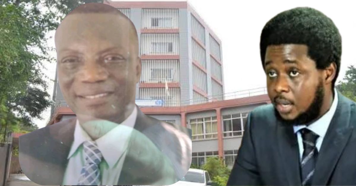 ACC Urged to Probe State Lottery Boss George Over Missing NLe3 Million Rent