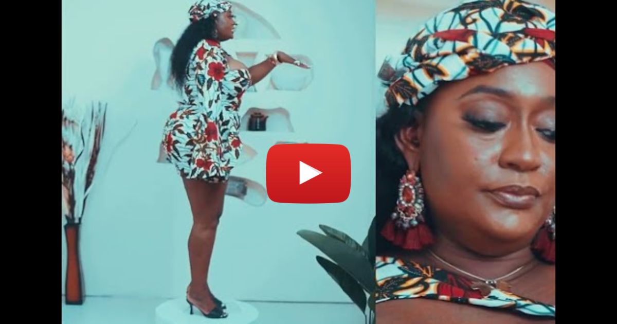 Swadu – Forever Love (Official Video)