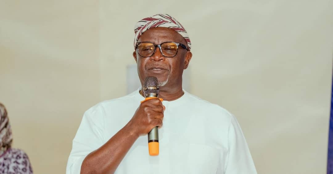 Government Launches Phase Two of New Localities Process to Strengthen Decentralisation