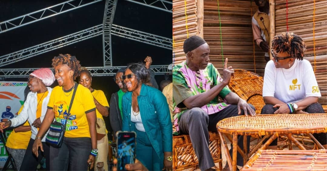 Tourism Ministry Hosts Three-Day Culture and Creativity Getaway in Sulima