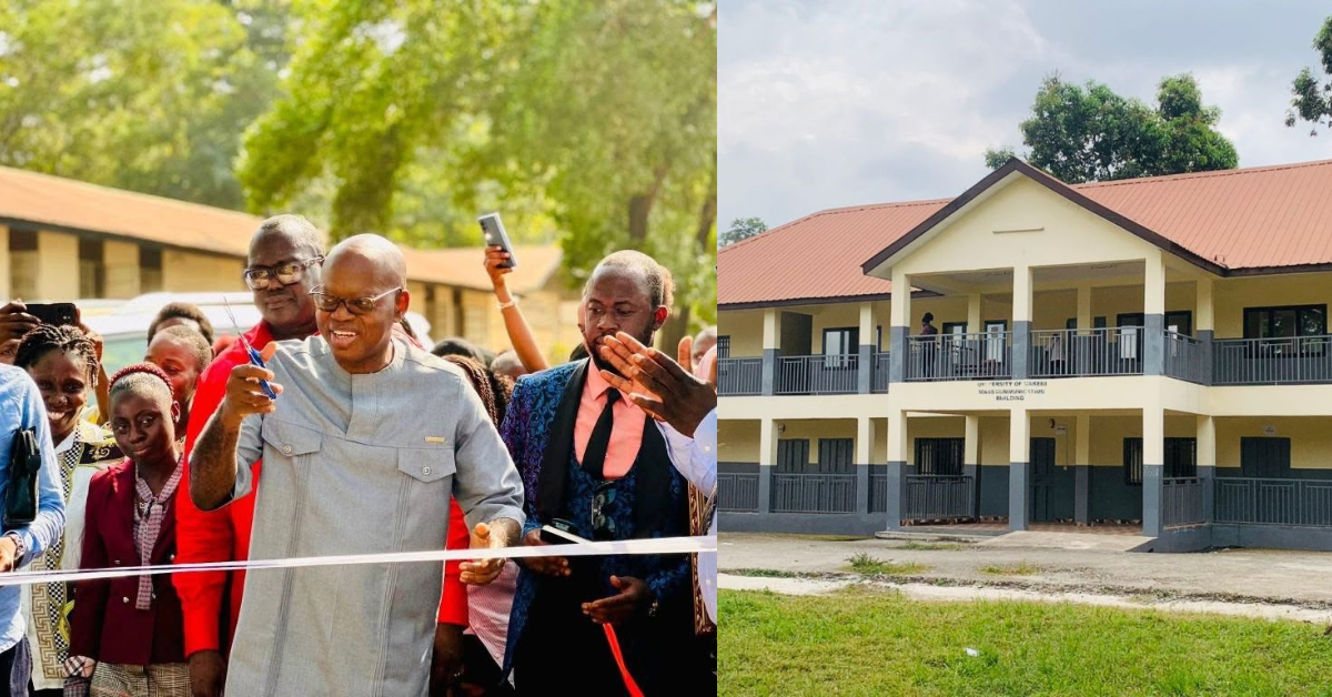 UNIMAK Launches Three-Day Trade Fair to Boost Student Entrepreneurship