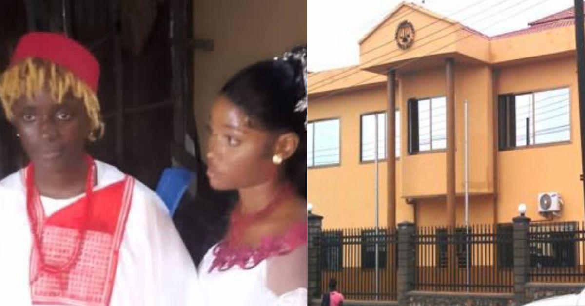 Two Women Sent to Court Over Alleged Same-Sex Marriage Ceremony in Waterloo