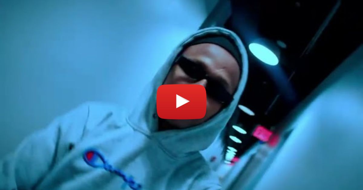 Yawa Zazy – Uda D Cap Fit (Official Visual)