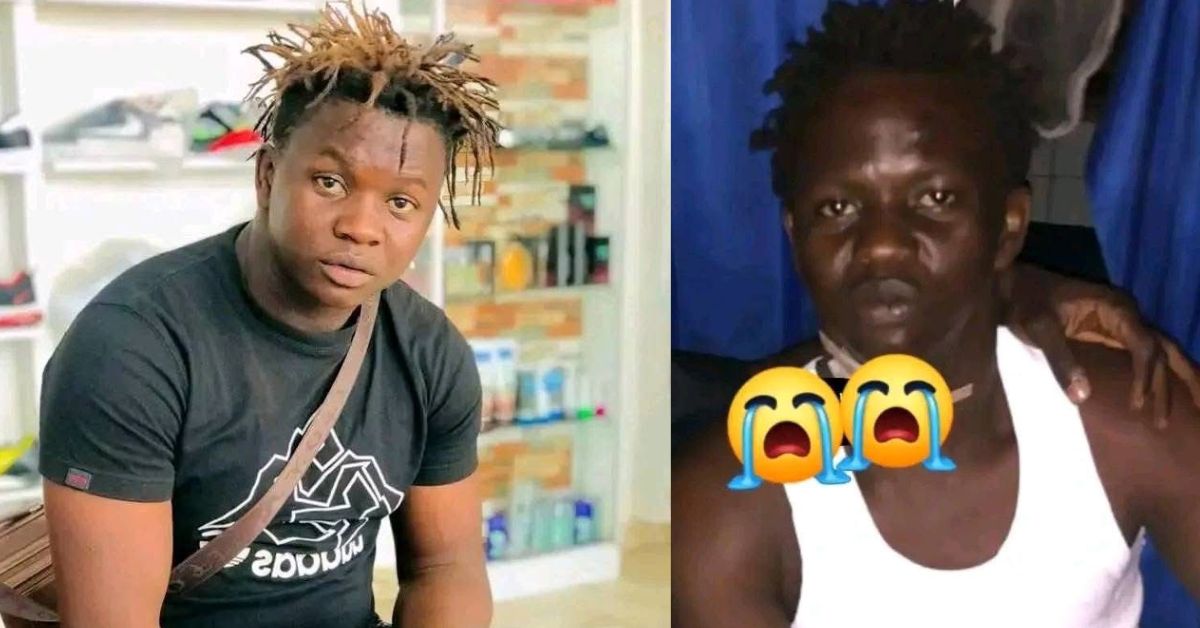 Concern Grows as Yonto D Comedian Reportedly Hospitalised Following Alleged Suicide Attempt