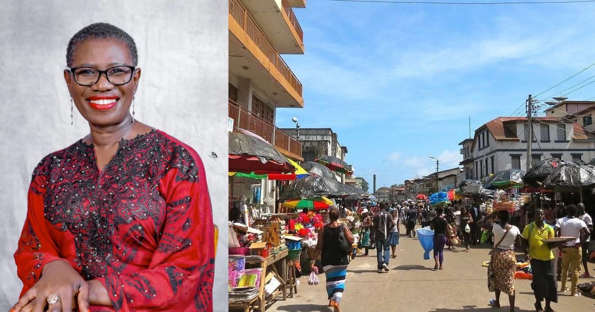 Tribunal Orders Freetown City Council to Hand Over Market Site to Traders