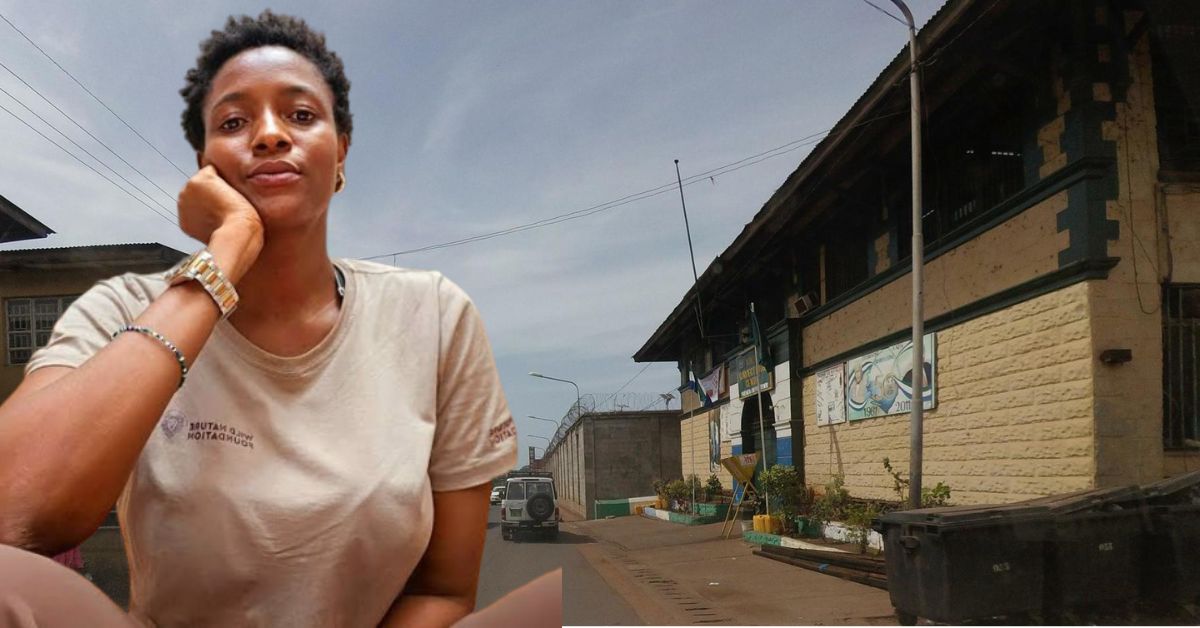 Zainab Sheriff Denied Bail in Court, Remanded in Pademba Road Prison